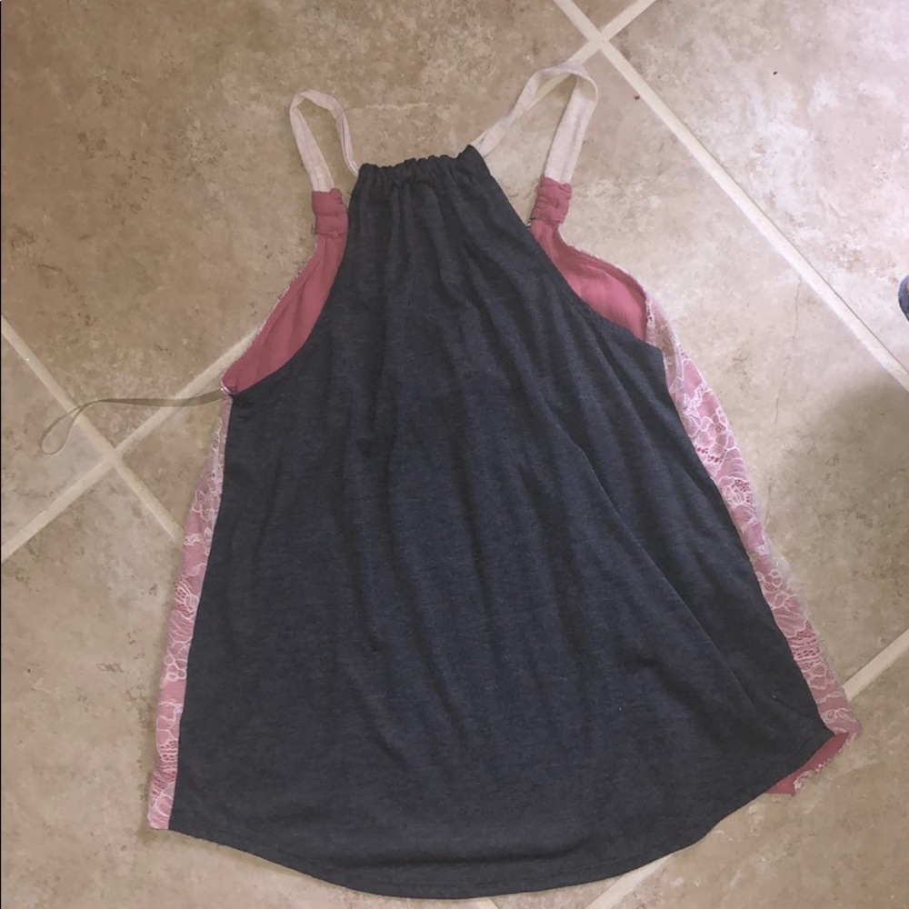 Tank Top - Picture 2 of 2